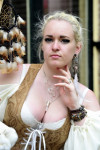 Lilith Vanderstorme.